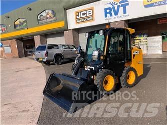 JCB 155 Телескопічний навантажувач