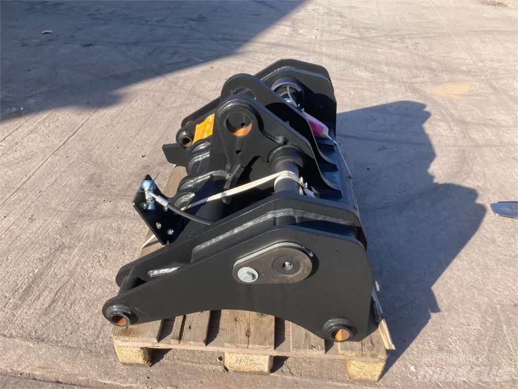 JCB TM420 Інше додаткове обладнання для тракторів