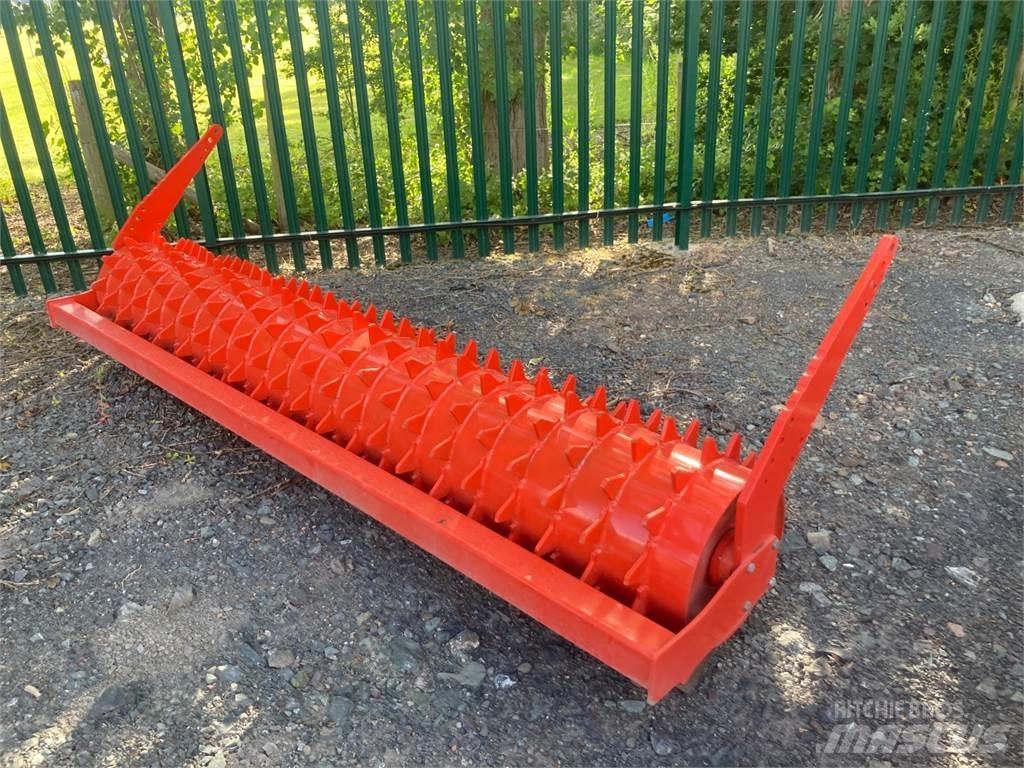 Kuhn  Сільгосптехніка - Інші