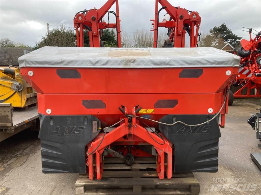 Kuhn 40.2 Інші машини для розсіювання добрив