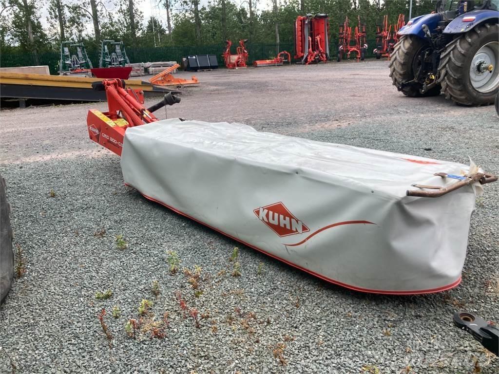 Kuhn GMD800 G11 Косилки