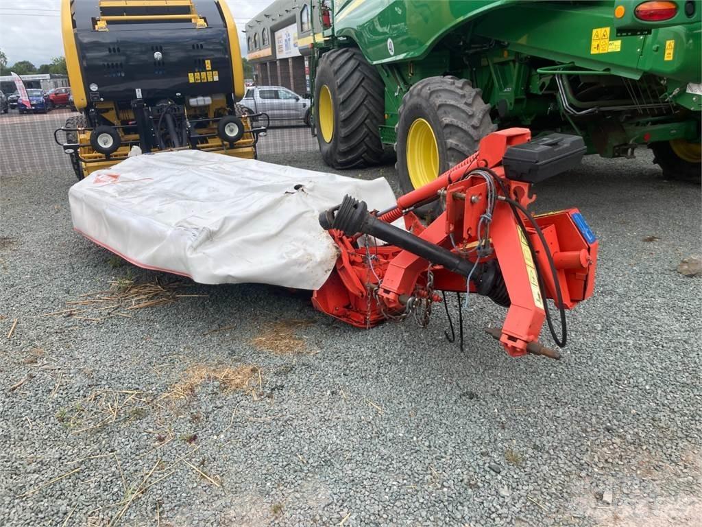 Kuhn GMD800 G11 Косилки