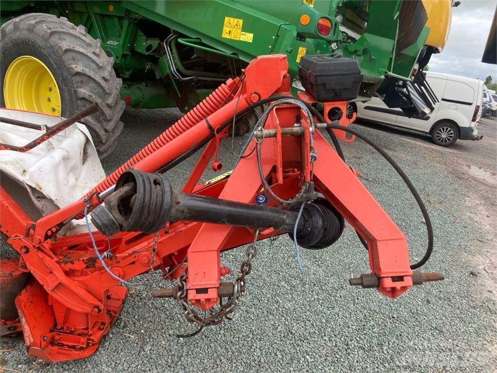 Kuhn GMD800 G11 Косилки