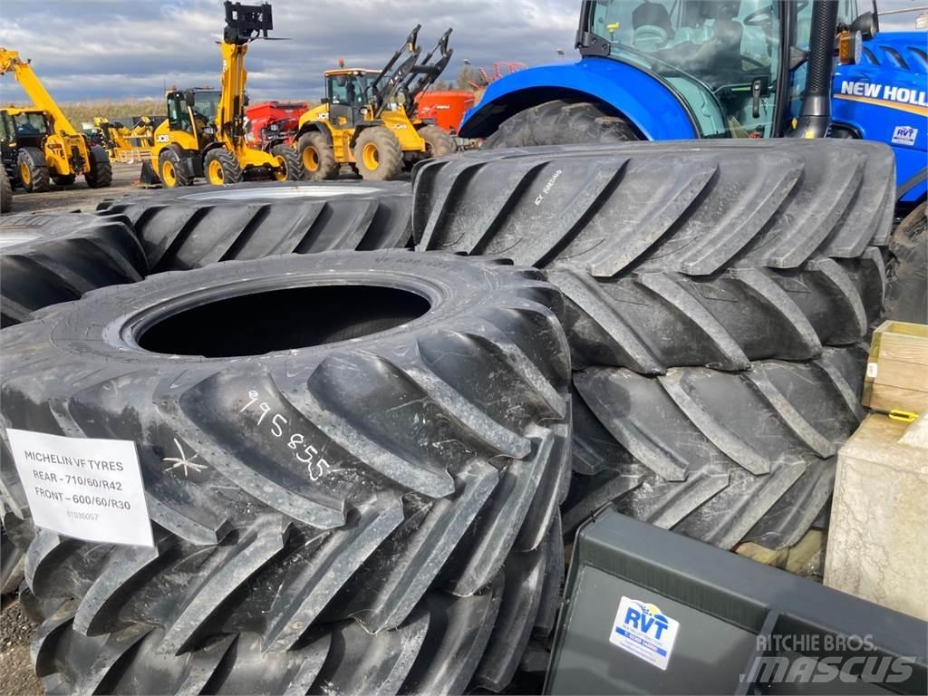 Michelin  Колеса