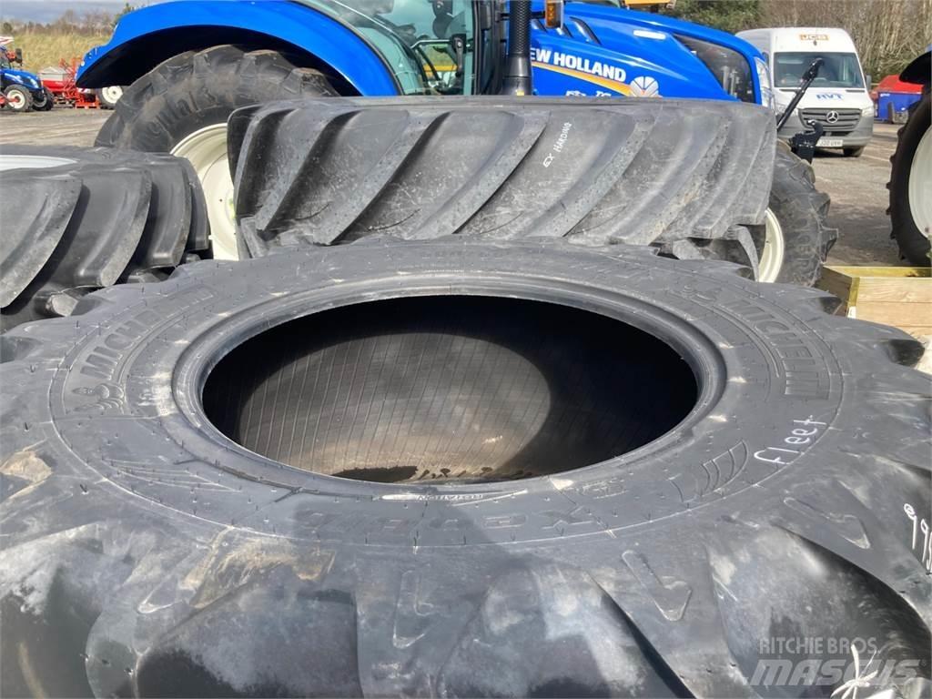 Michelin  Колеса