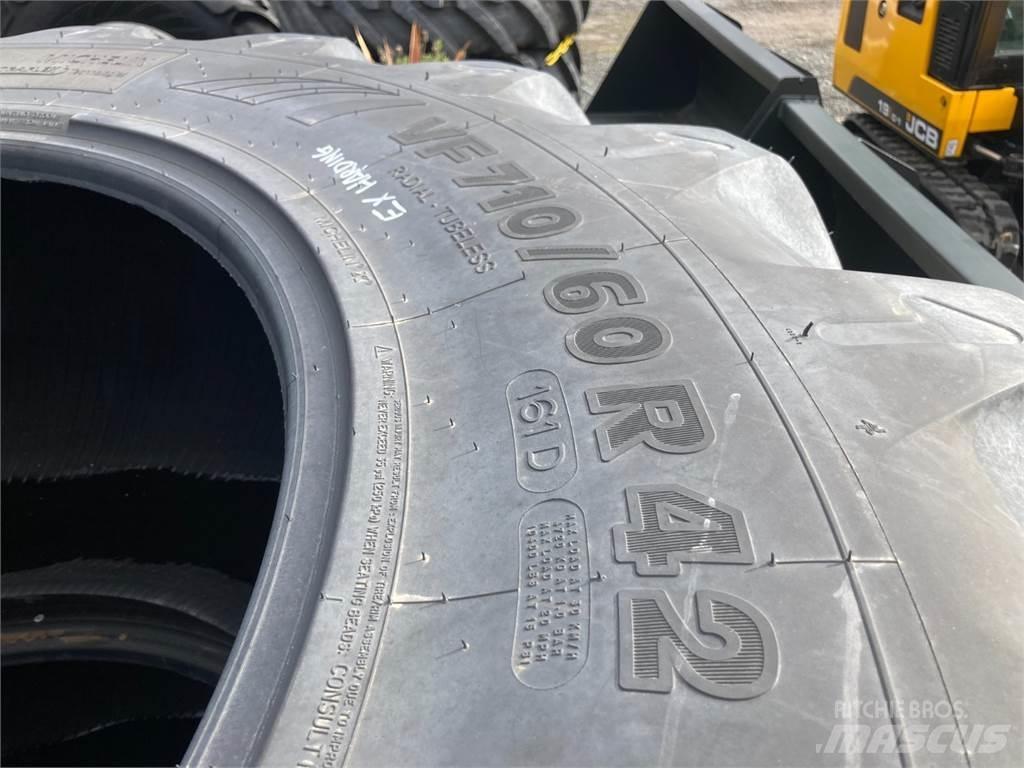 Michelin  Колеса