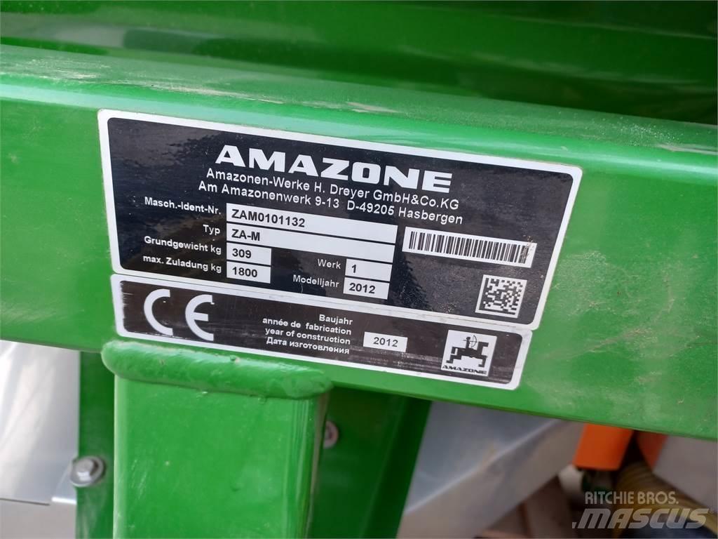 Amazone ZA-M Сільгосптехніка - Інші
