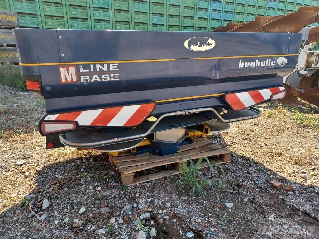 Bogballe M35 BASE Сільгосптехніка - Інші