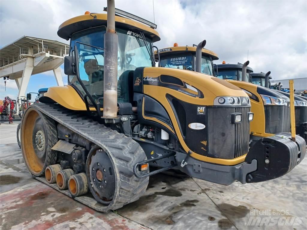 Challenger 765C Трактори