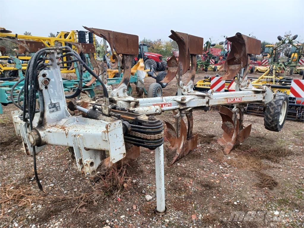 Ermo FSV 3 102 4M Сільгосптехніка - Інші