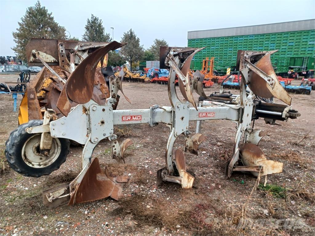 Ermo FSV 3 102 4M Сільгосптехніка - Інші