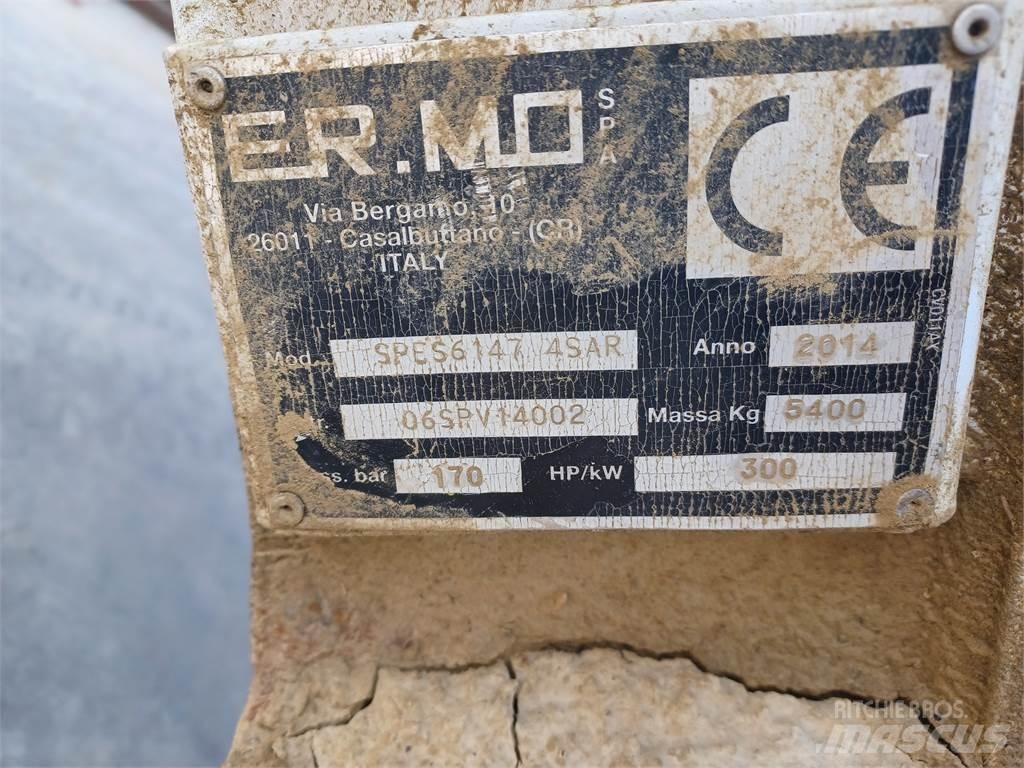 Ermo SPES6147 Сільгосптехніка - Інші