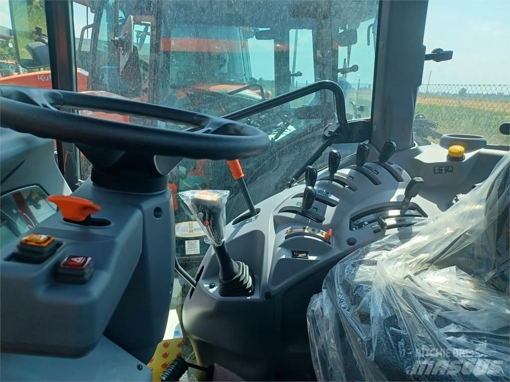 Kubota M5112NQ36_EC Трактори
