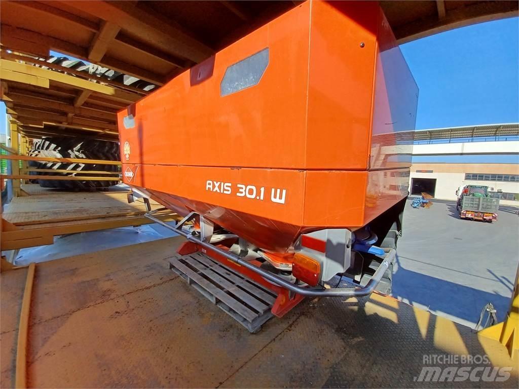Kuhn AXIS 30.1 W Сільгосптехніка - Інші