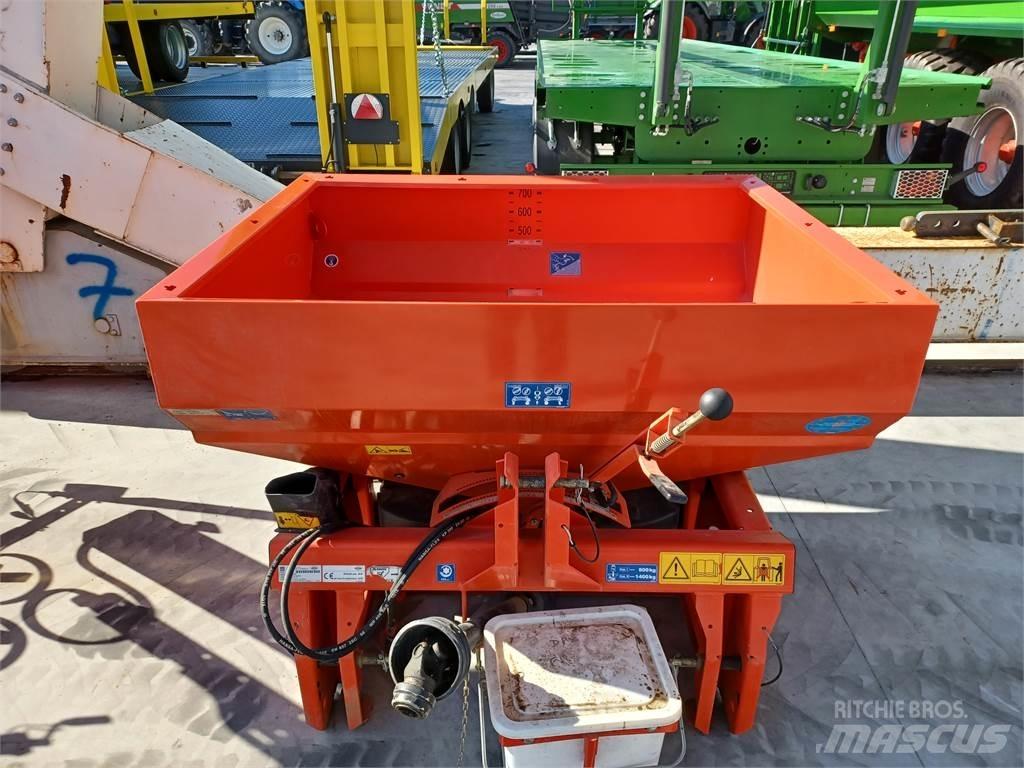 Kuhn MDS 12.1 M Сільгосптехніка - Інші