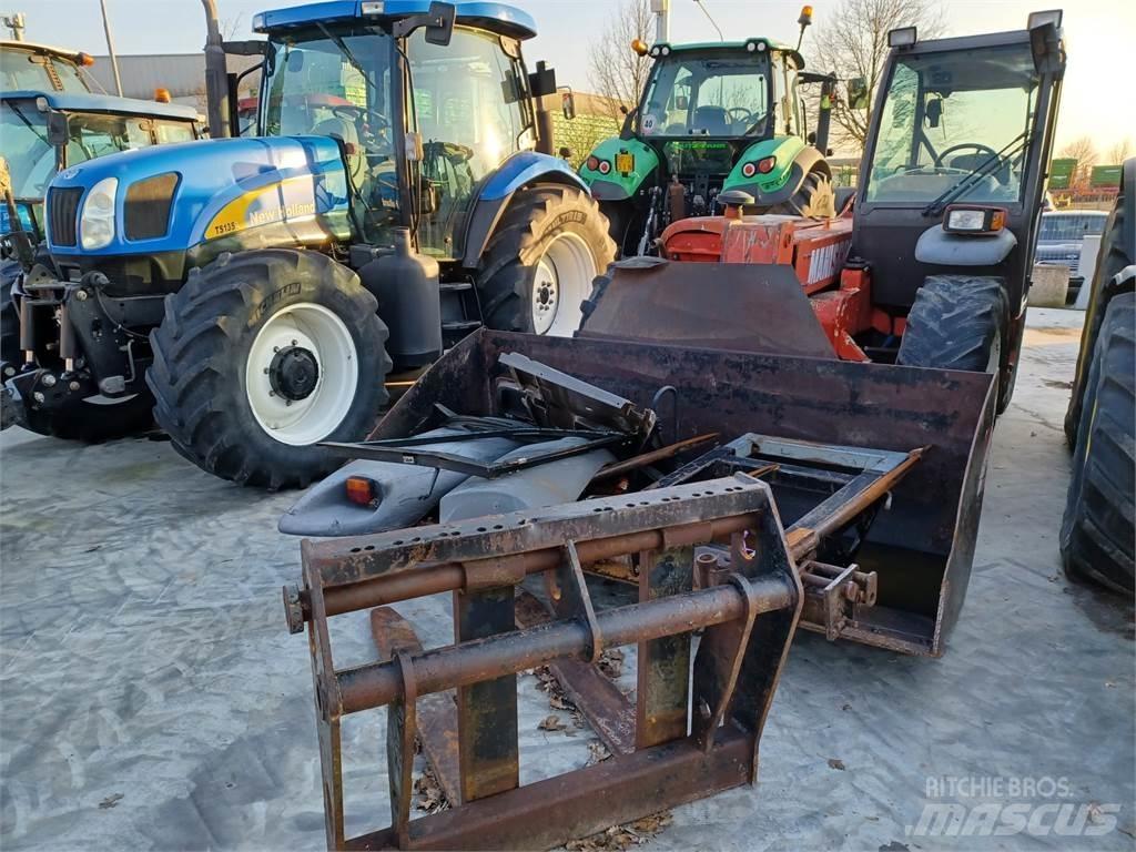 Manitou MVT 740 Сільгосптехніка - Інші