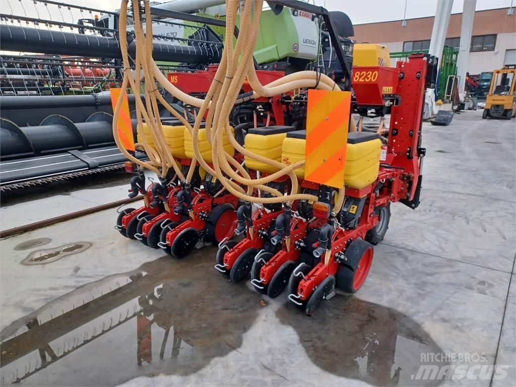 MaterMacc MS 8230 Сільгосптехніка - Інші