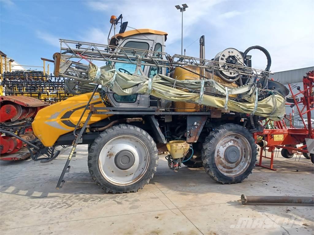  MAZZOTTI IBIS 2000 Сільгосптехніка - Інші