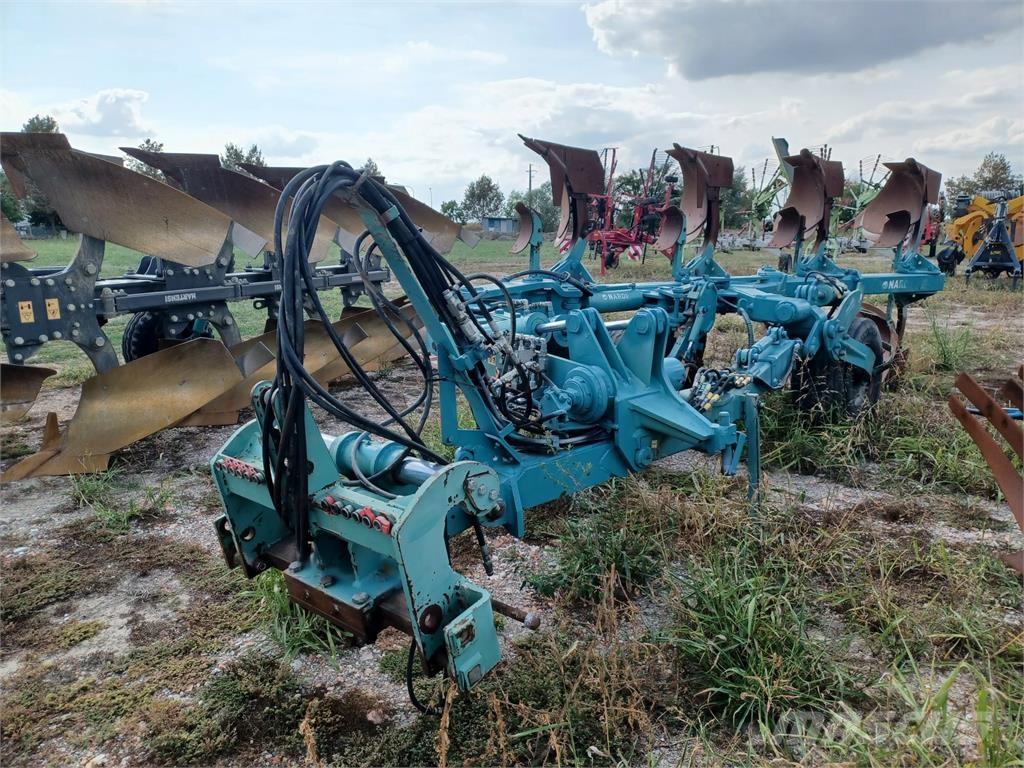 Nardi Ergon 4 T Сільгосптехніка - Інші