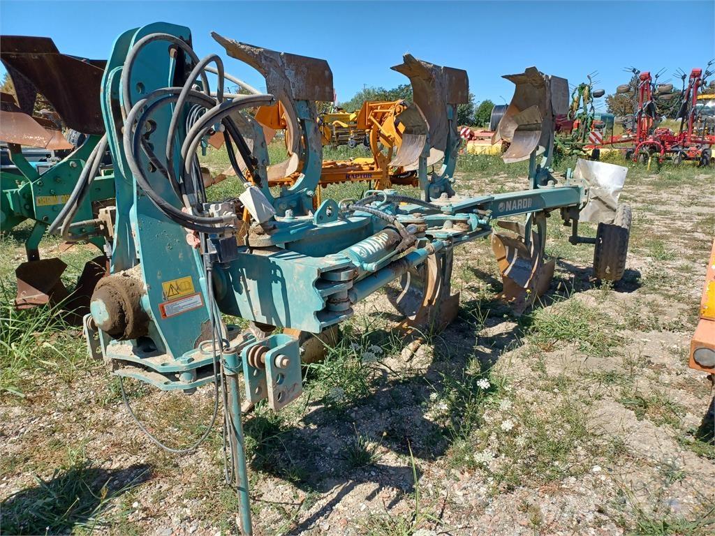 Nardi X35 CN8 Сільгосптехніка - Інші