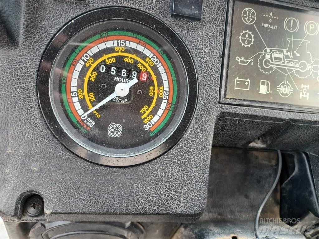 Same EXPLORER 2 90 Трактори