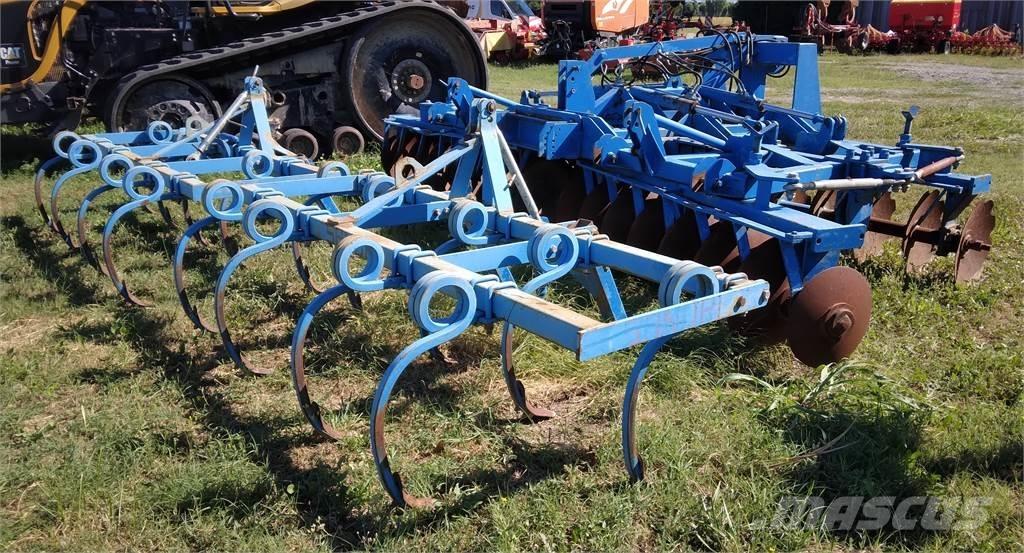  SANDRI 5 metri Сільгосптехніка - Інші