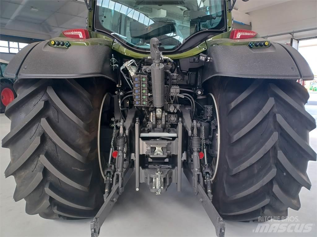 Valtra N175V Трактори