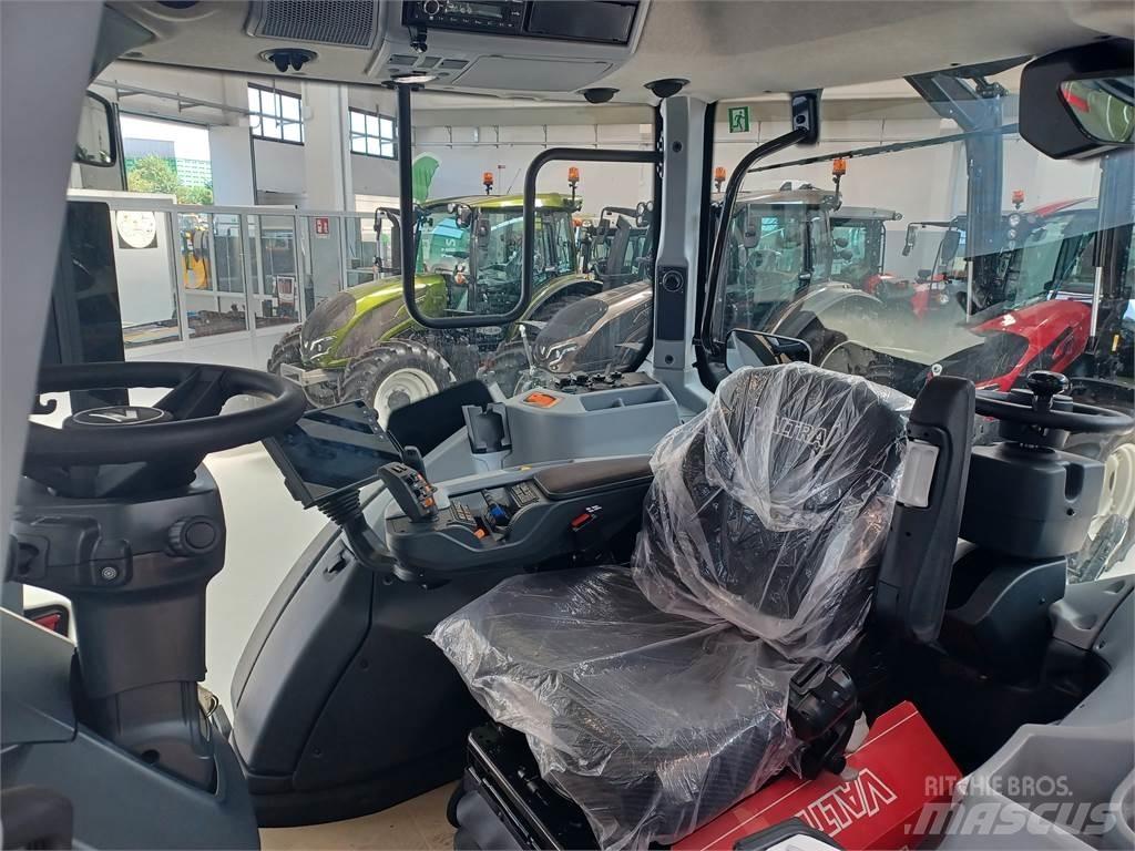 Valtra N175V Трактори