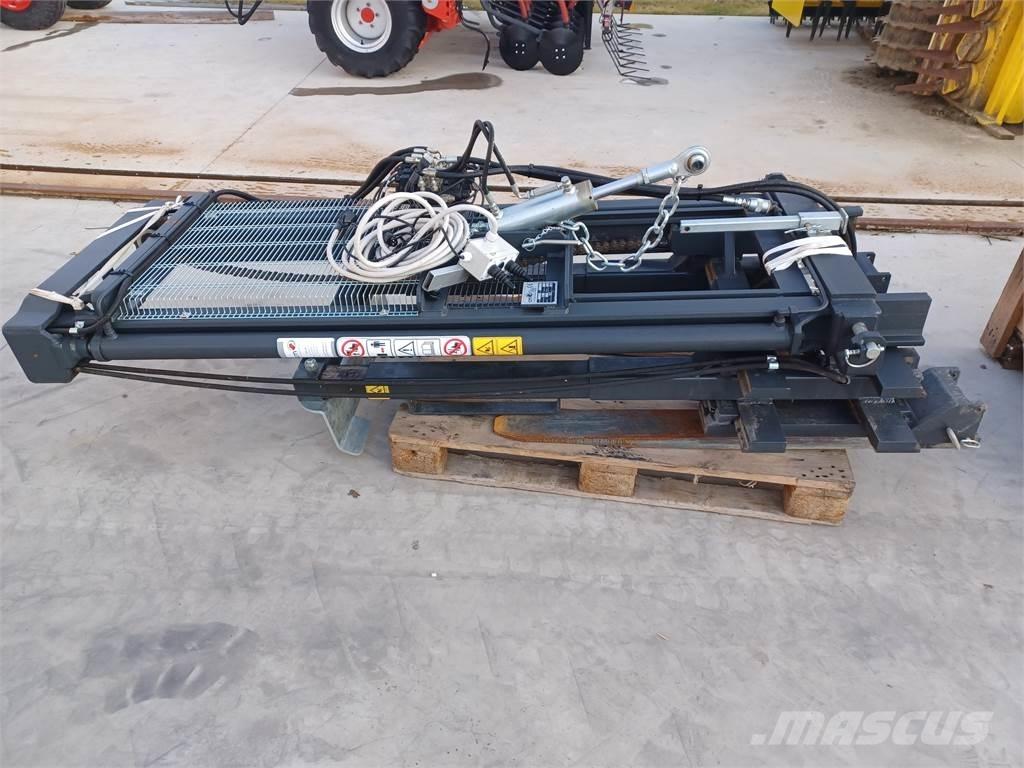  VARI C.M. S.R.L. Сільгосптехніка - Інші