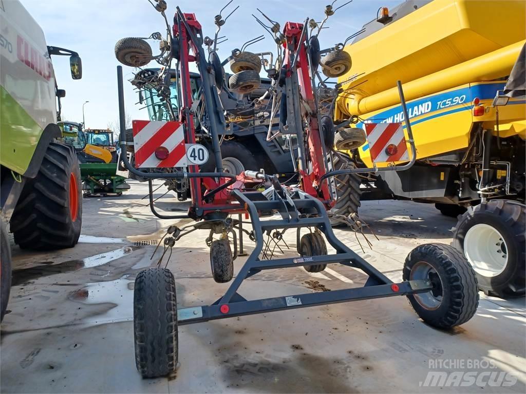 Vicon FANEX 903C Сільгосптехніка - Інші