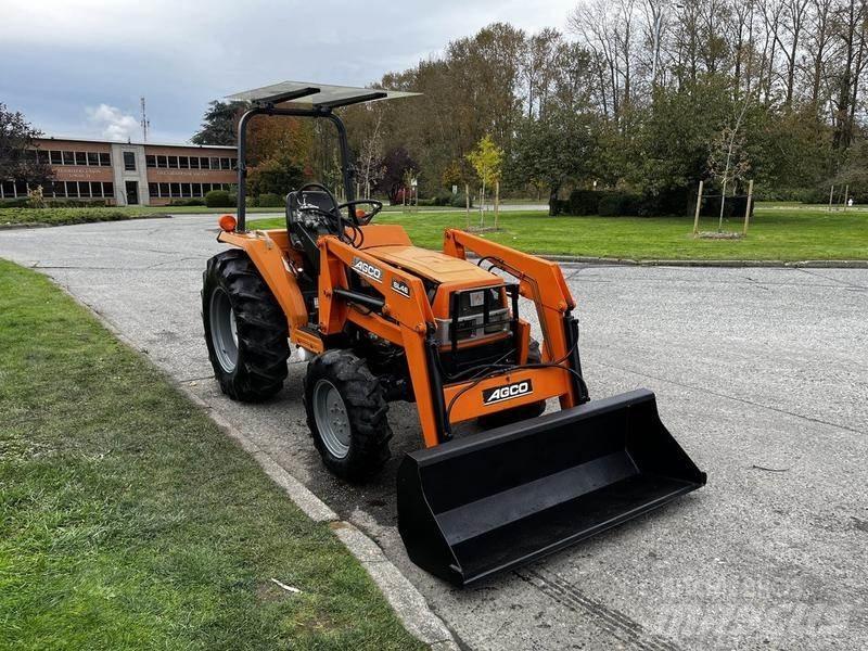 Agco ST40 Трактори