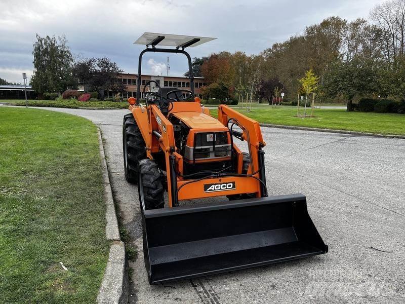 Agco ST40 Трактори