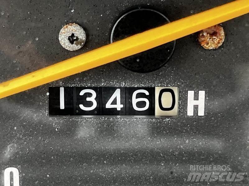 Agco ST40 Трактори
