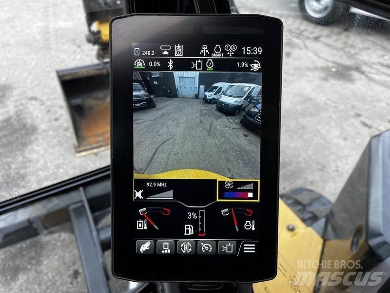 CAT 306 Гусеничні екскаватори