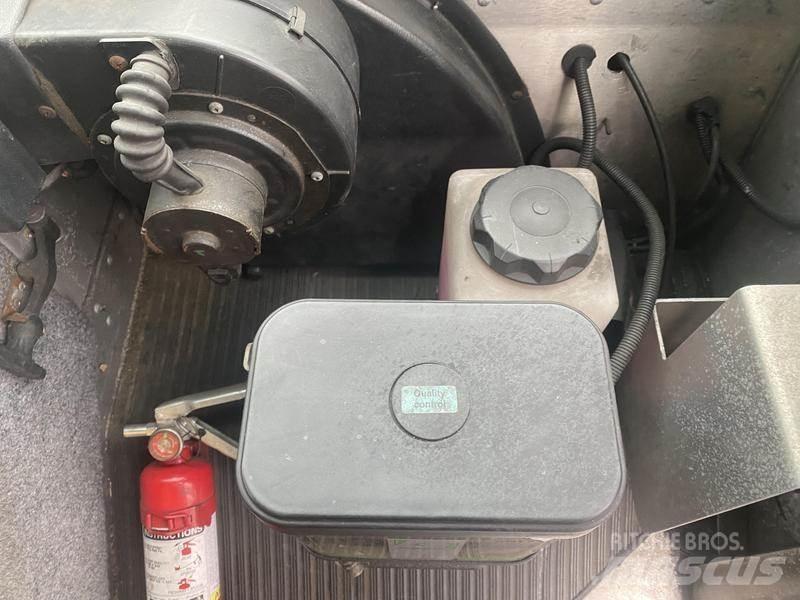 Ford Econoline Панельні фургони