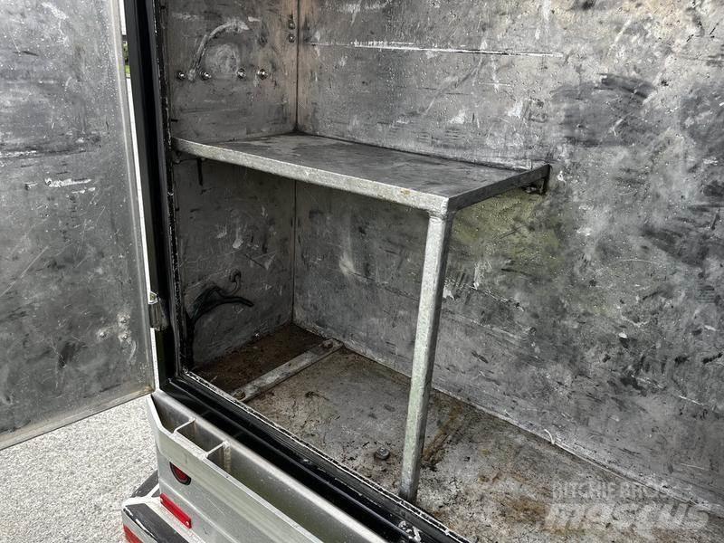 Ford F-550 Комунальні автомобілі / автомобілі загального призначення