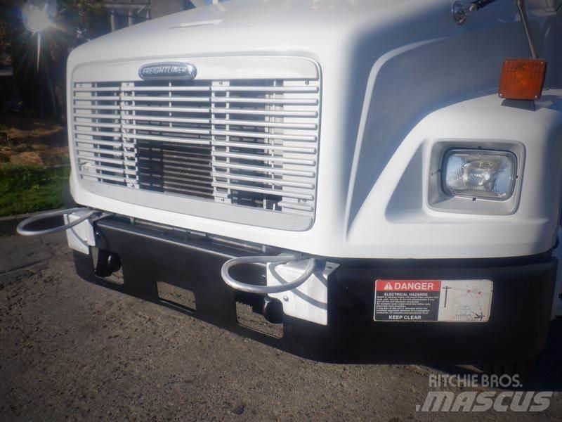 Freightliner FS65 Вантажівки / спеціальні