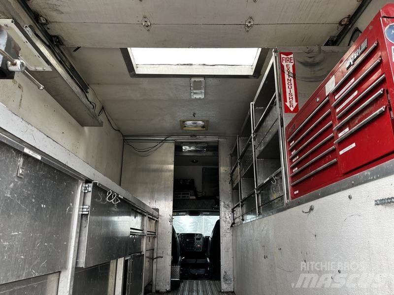GMC C5000 Комунальні автомобілі / автомобілі загального призначення