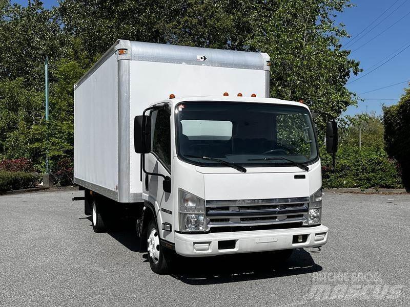 GMC W3500 Панельні фургони