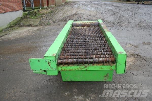 ReTec FS 0-30 Будтехніка - Інші