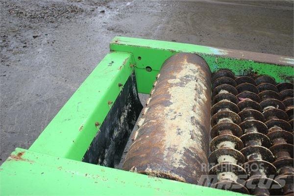 ReTec FS 0-30 Будтехніка - Інші