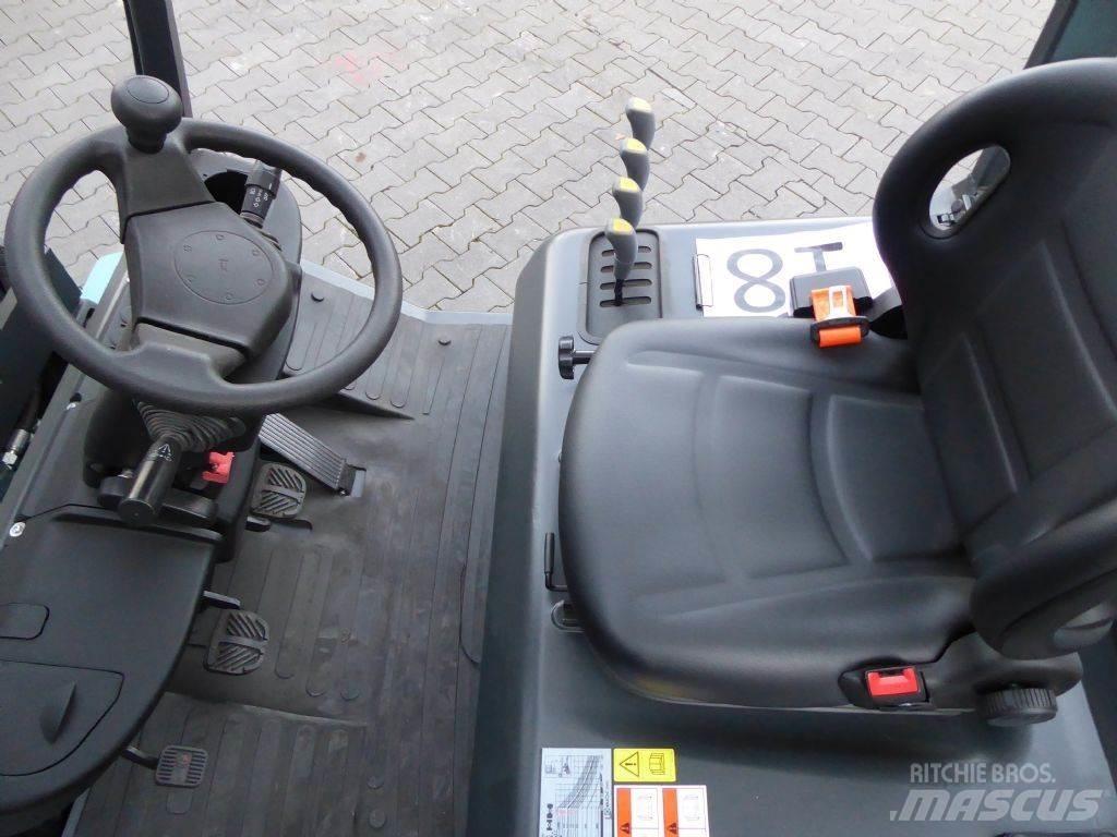 Baoli KBD30 Дизельні навантажувачі