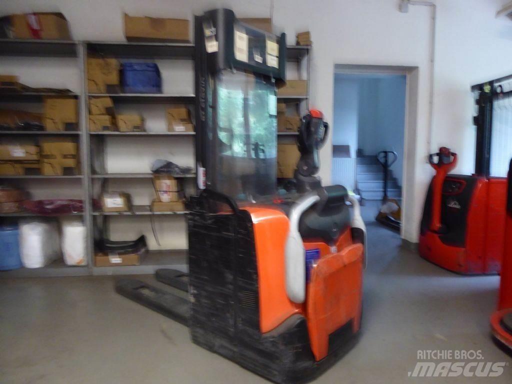 BT SPE120 Ручний візок