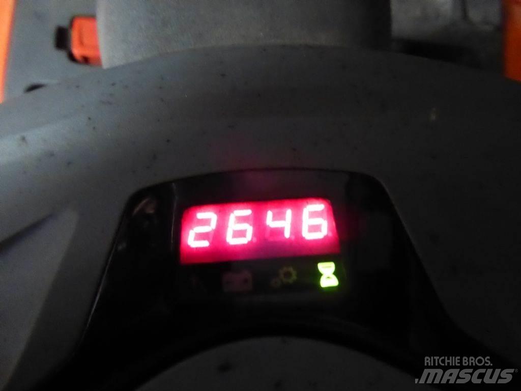 BT SPE120 Ручний візок