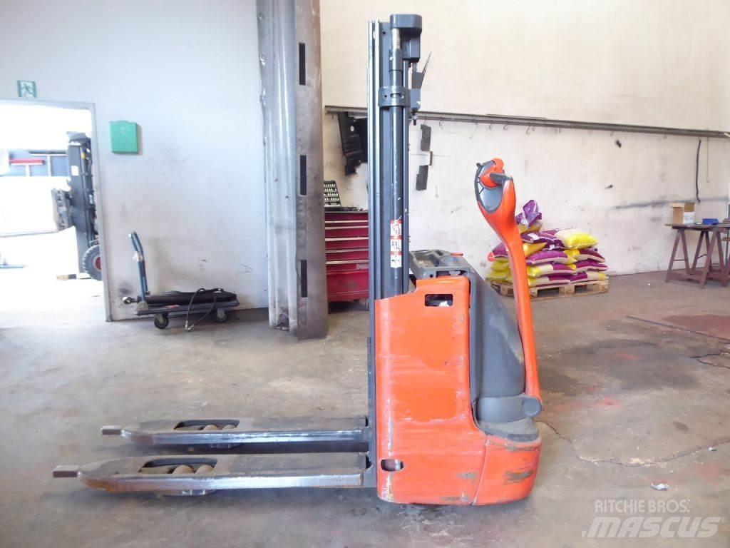 Linde L12L Ручний візок