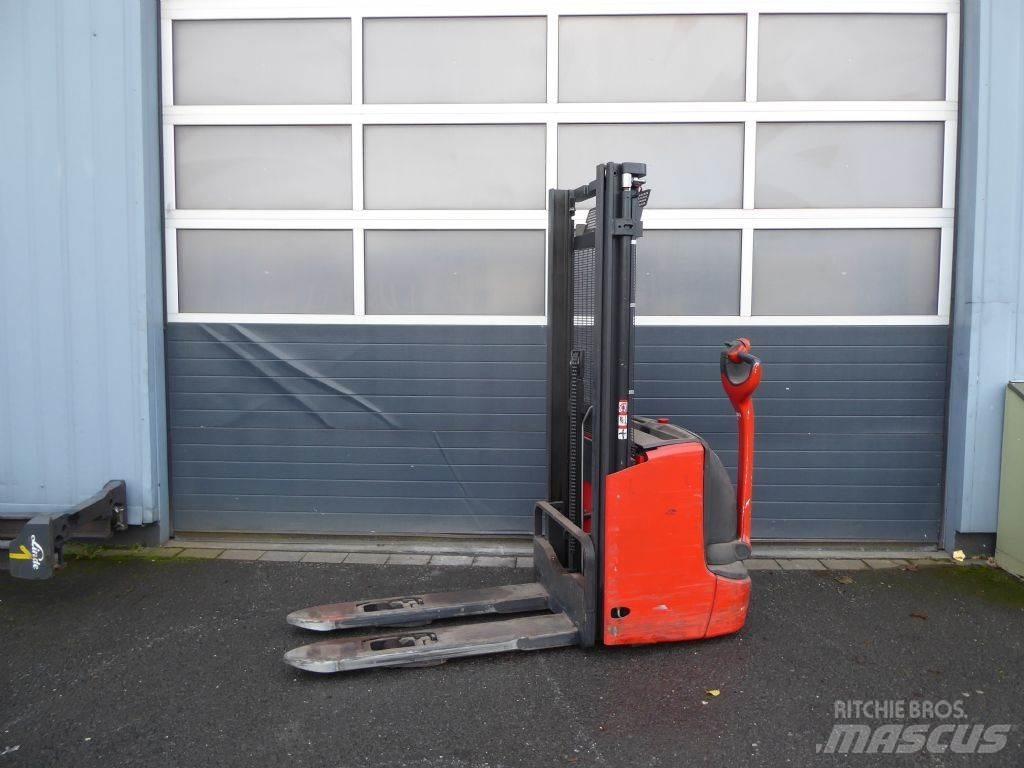 Linde L12L Ручний візок