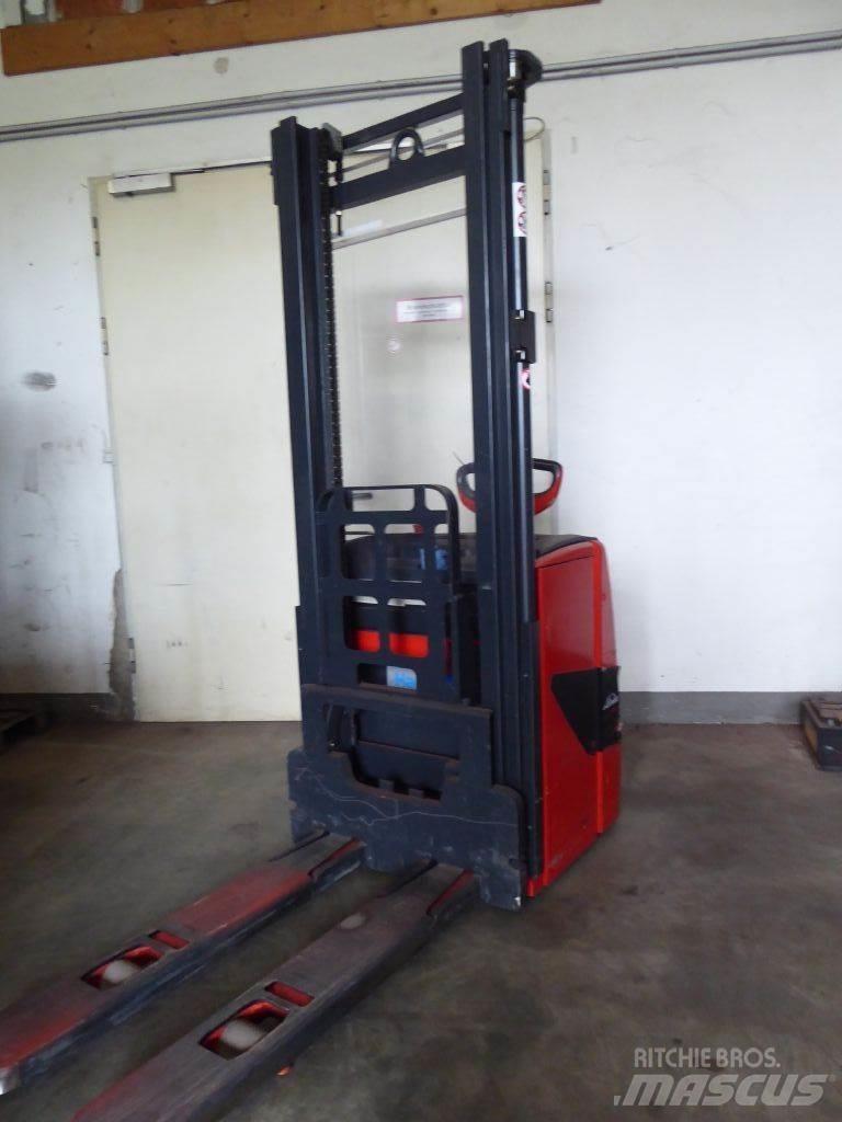 Linde L14 Ручний візок