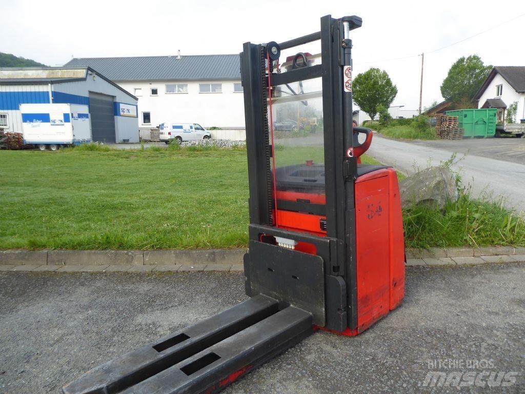 Linde L14 Ручний візок