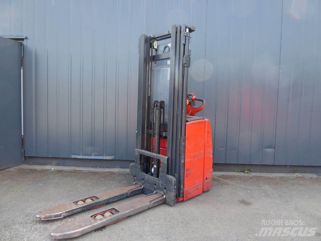 Linde L16 Ручний візок