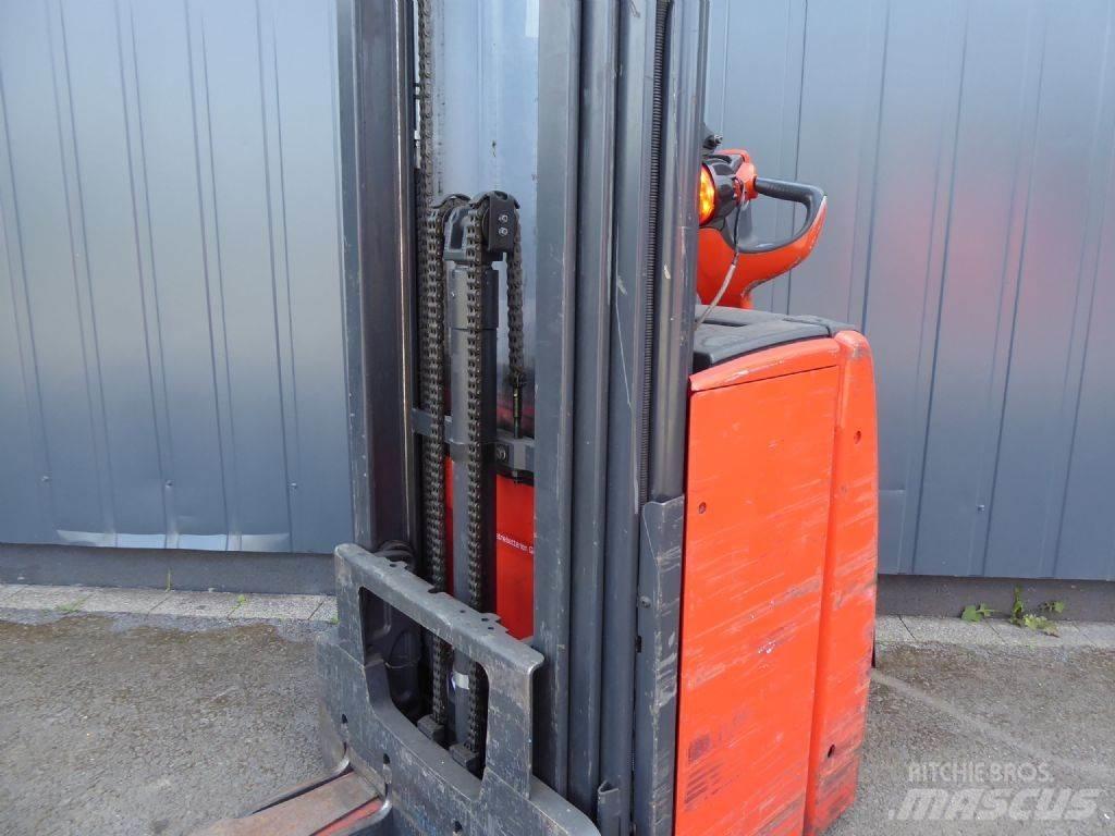Linde L16 Ручний візок